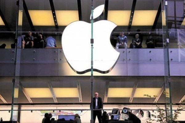 La UE acusará a Apple de comportamiento anticompetitivo esta semana