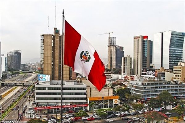 Seminario tributario para inversionistas chilenos en Perú