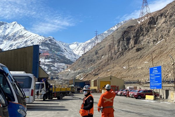 Mineros chileno temen tener dificultades para satisfacer la demanda de cobre