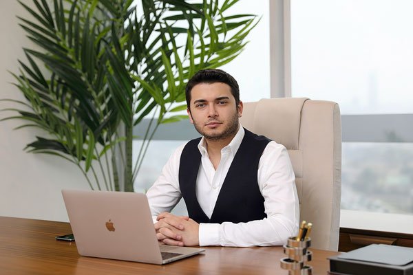 Faruk Fatih Özer: el CEO prófugo de la bolsa de criptomonedas más grande de Turquía