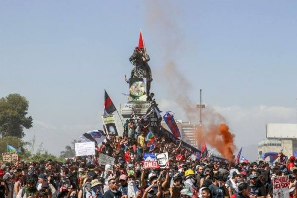Chile: una prueba crítica sobre la desigualdad se avecina