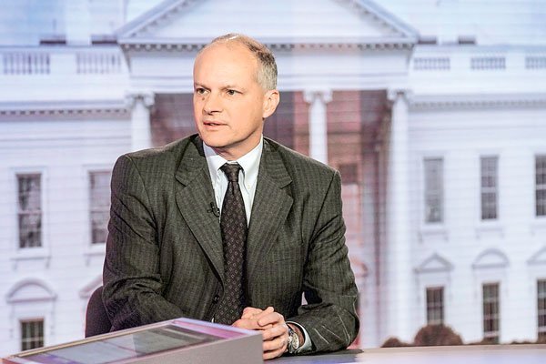 Tras ocho años en el cargo, Alejandro Werner deja la dirección del Hemisferio Occidental del FMI