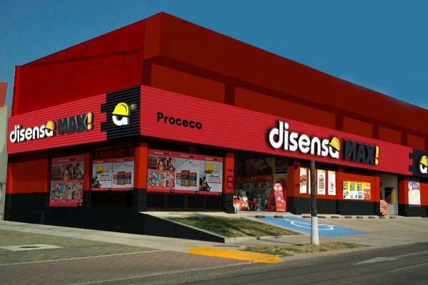 <p>Holcim lanza desafío a Easy y Sodimac en Argentina y abrirá 1.000 locales de su cadena Disensa en tres años</p>