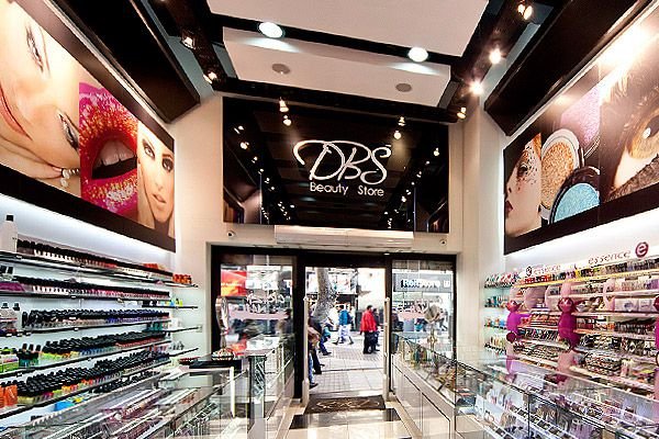 <p>El desafío de la industria cosmética en pandemia</p>