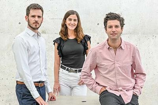 Los planes de Betterplan, la FinTech de Valente Jr.