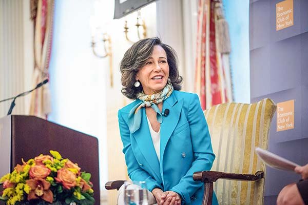 Ana Botín mueve el tablero en Santander España y suma a ejecutivo clave de la banca comercial en Chile