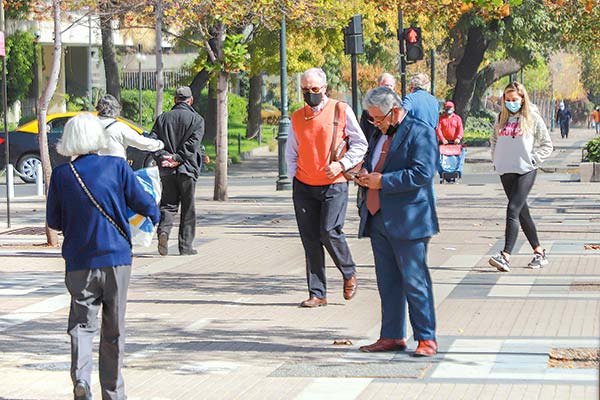 Tercer retiro: Aseguradoras aceleran reuniones con la banca para pagar anticipo de rentas vitalicias