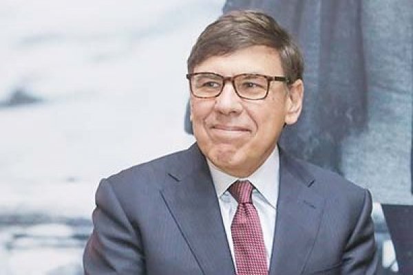 El legado de Eduardo Pollak, presidente de Tricot que falleció por Covid en Nueva York