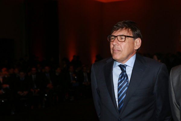 Fallece Eduardo Pollak, presidente de Empresas Tricot