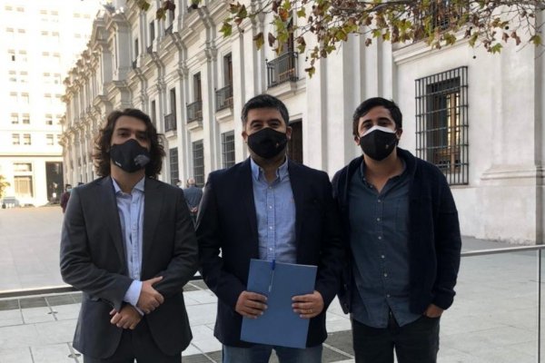 Asech pide al Presidente Piñera subsidios directos para salvar de la quiebra a 300 mil PYME