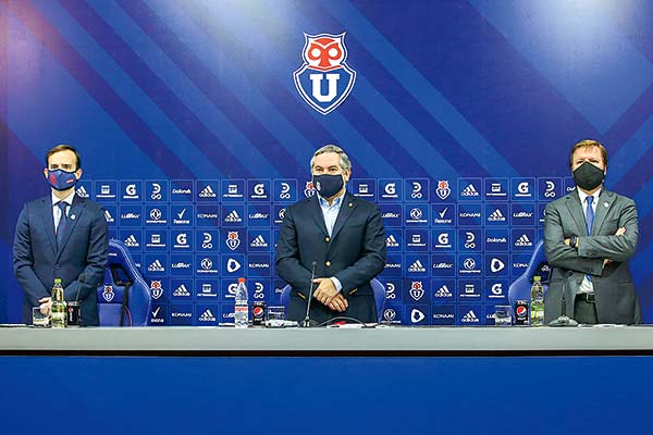 Carlos Heller y su última junta de accionistas como controlador de Azul Azul