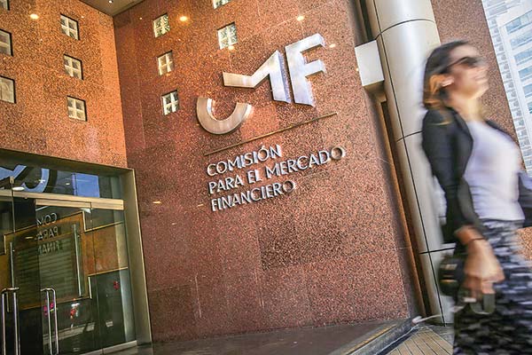 Aseguradoras a la espera que la CMF detalle el modo de cálculo de los anticipos de las rentas vitalicias