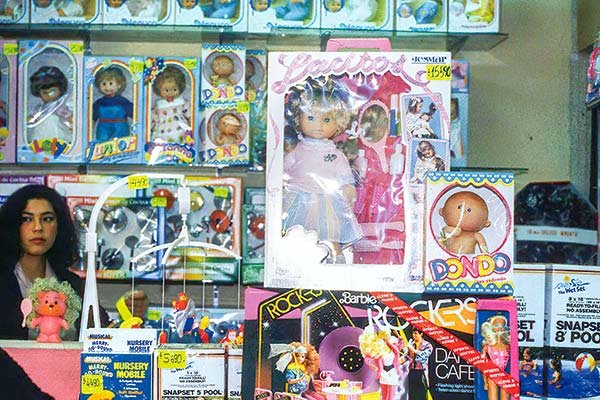 Emblemática importadora de juguetes busca evitar la quiebra con propuesta de reorganización