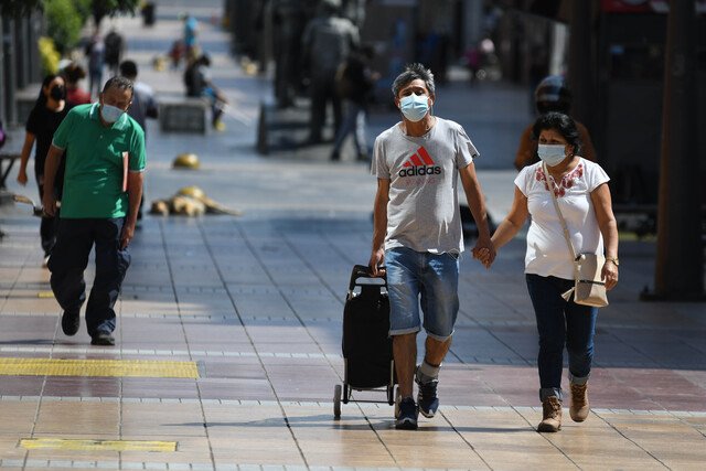 <p>Recuperación del mercado laboral se estanca y desempleo sube en marzo</p>