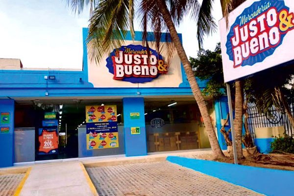Colombiana que anunció hace un año la adquisición de supermercados Erbi se acogerá a proceso de reorganización