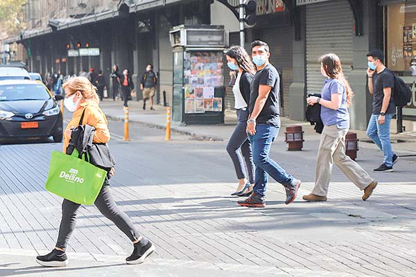 Consorcio y 4Life se adjudican la mayor parte del seguro de invalidez y sobrevivencia
