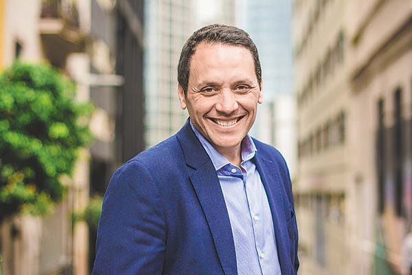 Globant, el unicornio tecnológico argentino, aterriza en Viña del Mar
