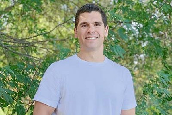 Luka Salamunic, el primer chileno en abrirse paso en el mundo de los search funds en EEUU