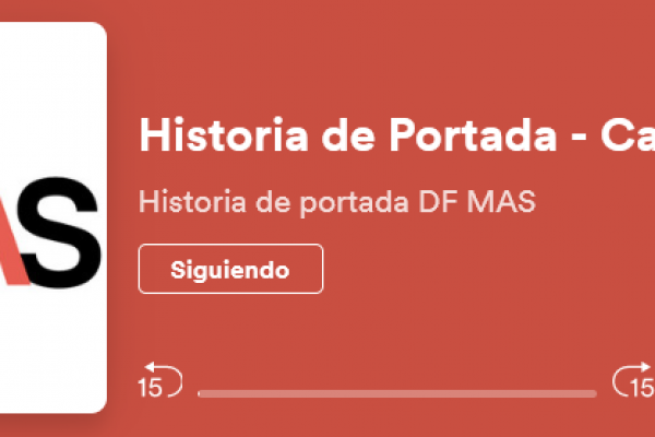 ¿Qué traemos en la edición 40 de DF MÁS?