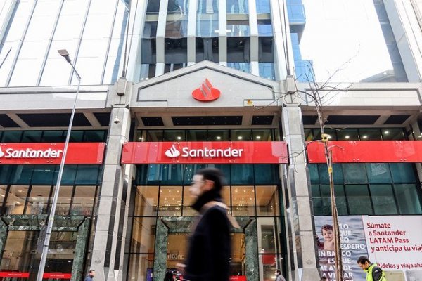 <p>Banco Santander da cuenta de la estrategia a largo plazo que tiene en su incursión en los medios de pago</p>