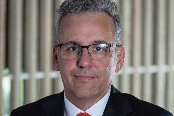 Economía global: reinicio, no recuperación