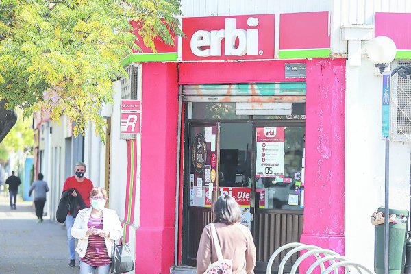 Erbi se distancia de reorganización de su matriz colombiana y mantiene plan de crecimiento