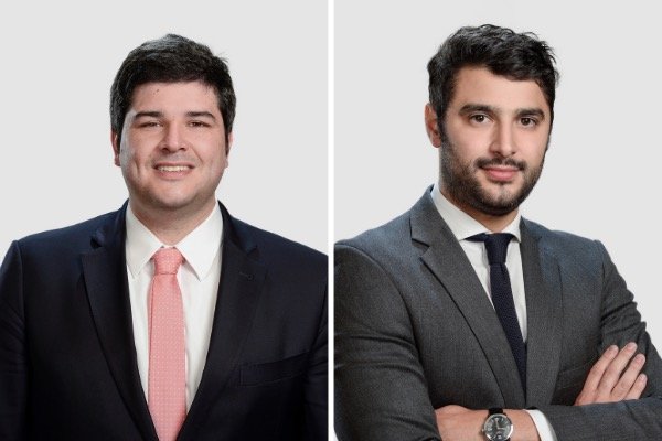 Barros & Errázuriz designa dos nuevos socios