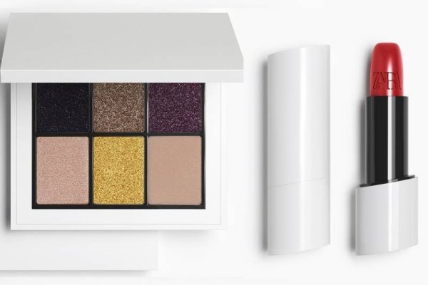Inditex se lanza al negocio de la cosmética con Zara Beauty