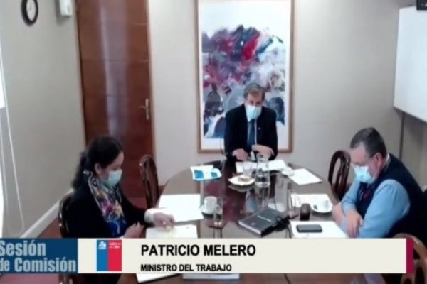 Bono por saldo cero: Gobierno descarta integrar a 800 mil personas que mantiene menos de $ 200 mil en sus cuentas