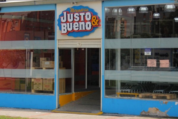 Proveedores de cadena colombiana Justo & Bueno se unen para apoyar su proceso de reorganización