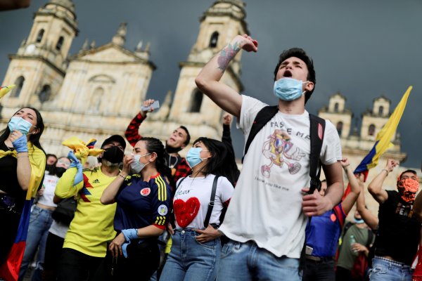 Cambio de ministro de Hacienda en Colombia no fue suficiente para detener la fuga de capitales