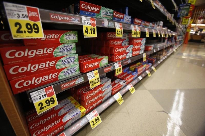 <p>El riesgo de inflación se intensifica con el aumento de la escasez de suministros</p>