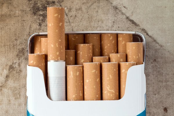Aduanas refuerza fiscalización a cigarrillos de contrabando y evita evasión de más de US$ 15 millones el primer trimestre