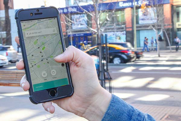 CEO de Uber confía en que “Cornershop puede ser el líder indiscutible en América Latina”