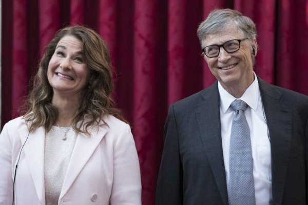 ¿Cómo será el futuro de la fundación Bill & Melinda Gates tras su divorcio?