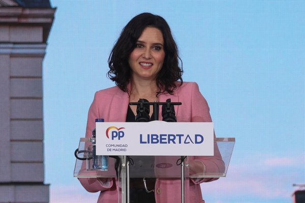 Análisis FT: La líder del gobierno de Madrid logra una impresionante victoria para la derecha española en las elecciones regionales