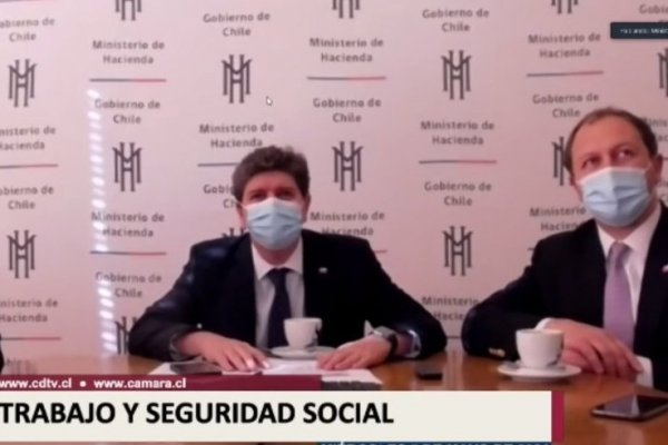 Retiro de fondos desde las AFP: diputados rechazan reintegro y Gobierno amplía el bono "saldo cero" a cuentas con hasta $ 200 mil