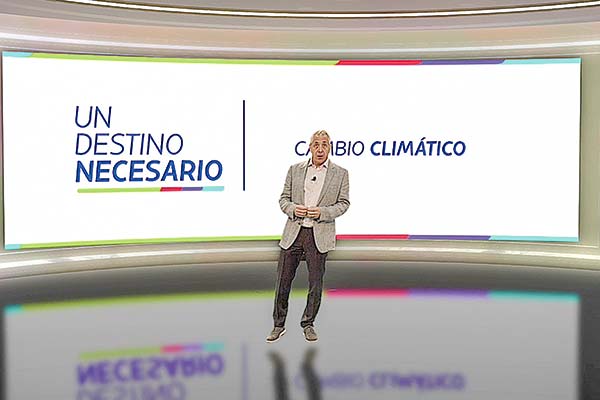 Las metas sostenibles del Grupo Latam para la región: cero residuos a 2027 y carbono neutral a 2050