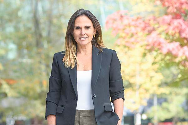 Nueva presidenta del World Energy Council Chile define prioridades en transición energética