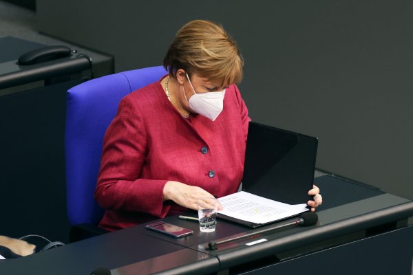 Alemania planea recortar sus emisiones contaminantes en un 65% para 2030