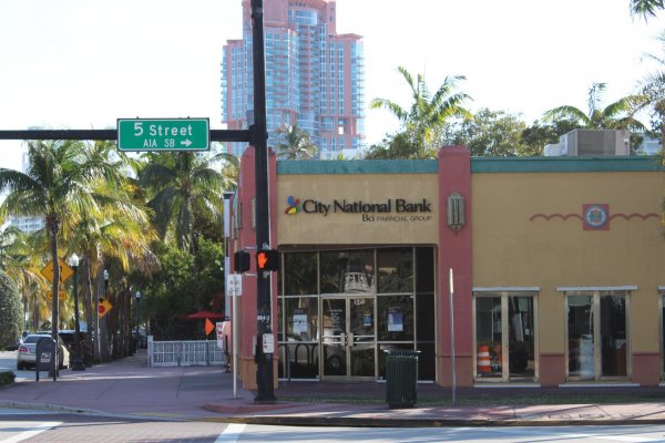 Miami está de moda y Bci lo aprovecha: crecen sus utilidades, depósitos y créditos