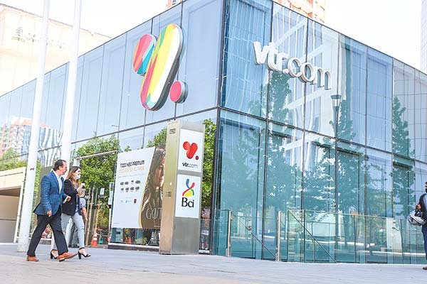 VTR rompe con dos trimestres de pérdidas de clientes y vuelve a crecer