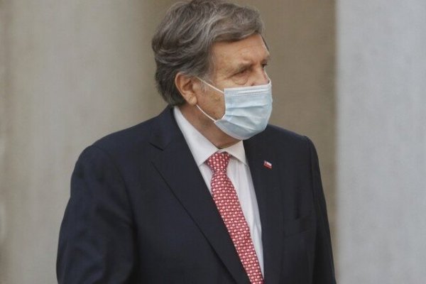 Gobierno resuelve no insistir en cotización obligatoria para reintegro de fondos retirados desde las AFP