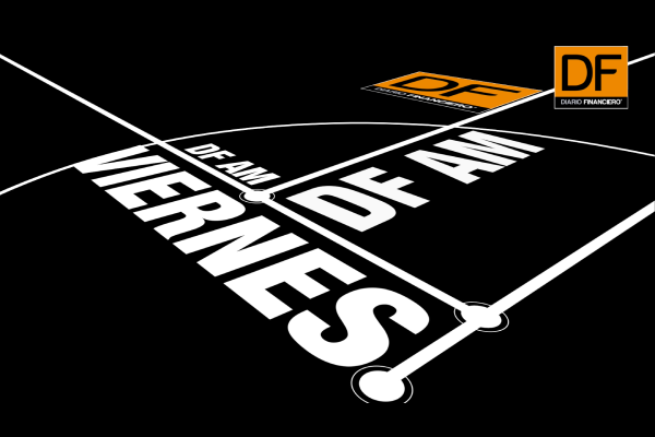 <p>DF AM | Te contamos las 5 noticias que debes saber a esta hora</p>