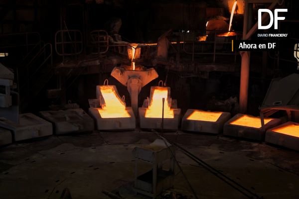 <p>Ahora en DF| Cobre superó los US$ 4,6 la libra ¿Qué pasa con la oferta?</p>