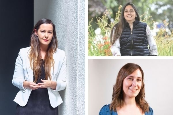 Candidatas a constituyente en cinco claves (Cap. XI): María José Becerra, Patricia Labra y Marisol Bañares