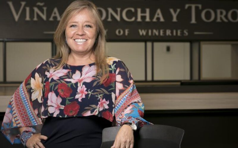 <p>El camino de Concha y Toro para conseguir la certificación de Empresa B</p>