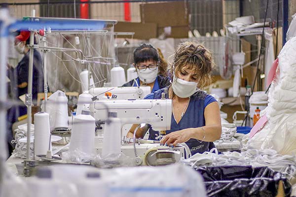 Devolución de impuestos y postergar pago de contribuciones, las medidas tributarias más usadas en pandemia