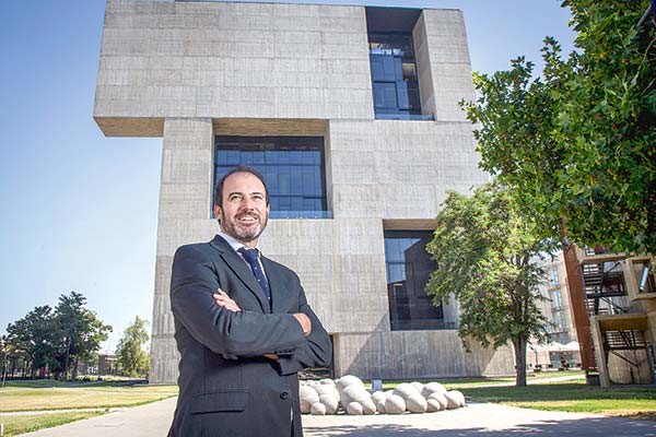 Centro de Innovación UC debuta en venture capital y lanza dos fondos de inversión para emprendimientos