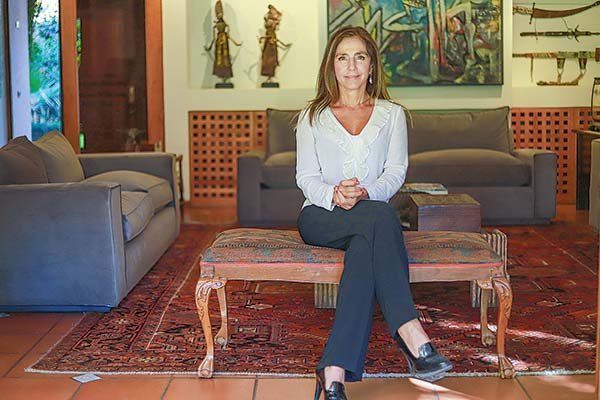 Catalina Binder: “Además de abordar la calidad de los proyectos de concesiones, es importante tener un sistema que resuelva bien los conflictos”